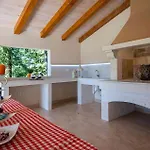 Petra 3 * Kirmenjak
