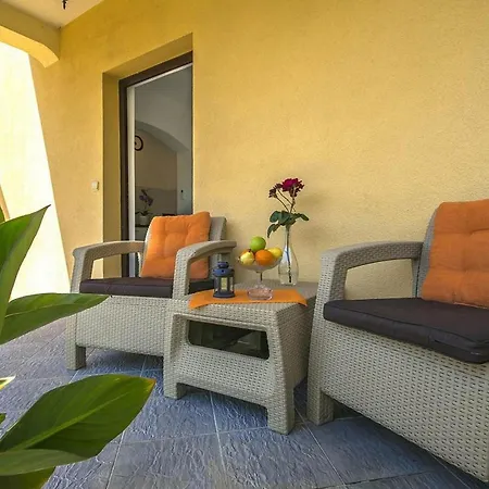 Petra 3 Apartman