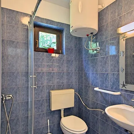 Petra 3 Apartman *
