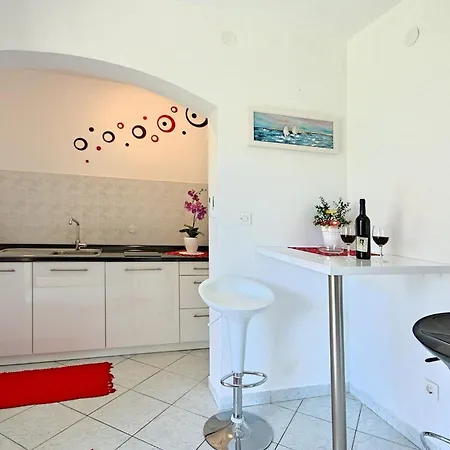 Petra 3 Apartman